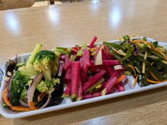 -马艾萨中国兰州牛肉拉面(劲松店)