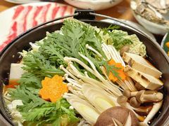 -王鼎精致料理铁板烧(世博源店)