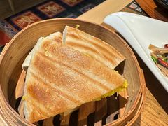 -云海肴·汽锅鸡·云南菜(天山百盛优客店)