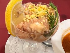 -红房子西菜馆(淮海中路店)