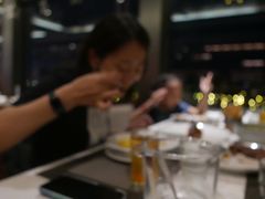 -璟象酒店-爱丽坊景观餐厅