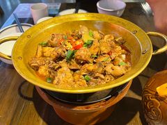 -印象鲵宴·张家界地标美食名片(溪布街店)