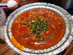 -临胜烧烤大牌档(东葛店)
