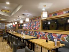 -桃屋日本料理(清华科技园店)