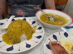 -添星码头茶餐厅(松坪山店)