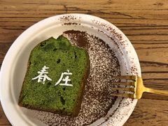 -春庄咖啡SpringHues(钟楼小区店)