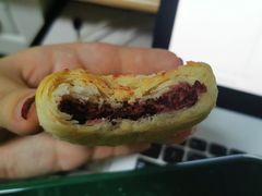 -泸溪河桃酥(秦淮夫子庙一店)