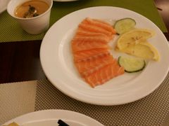 -皖西宾馆-亚马逊自助餐厅