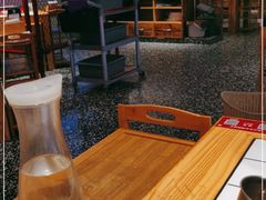 大堂-么肆烤肉·中式自助·烤肉大排档(街道口季佳PAI店)