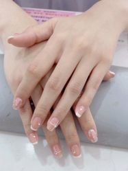 -尤米一站式美甲美睫
