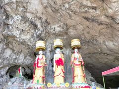-佛爷洞旅游景区