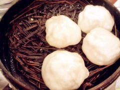 鸡汁灌汤包-苓记南京鸭血粉丝.皮肚面(县东巷店)