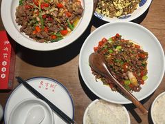 -东方红·湖南菜(金屿店)