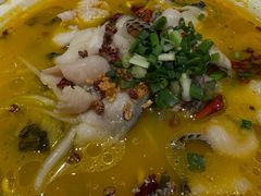 -蓉李记成都名小吃(合肥包河万达店)