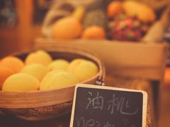 -杭州西子湖四季酒店-WL BISTRO西湖餐厅(灵隐路店)