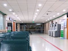 -深圳市中医院(福田院区)