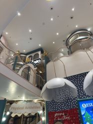 -奈尔宝家庭中心·亲子餐厅(苏州大悦城店)