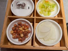 -闽上鲜·福建菜(龙湖滨江天街店)