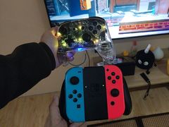 -Win Win电玩·日式の游戏馆