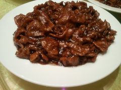 它似蜜-烤肉宛饭庄(北新桥店)