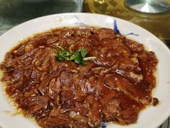 -恒盛居回族饭店