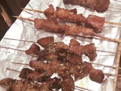 -金刚山烧烤(红旗大街店)