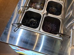 -盛江山自助料理(太原街万达店)
