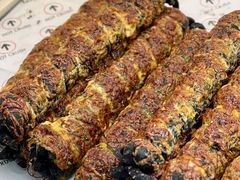 -HOT CRUSH趁热集合·现烤面包(环球港店)