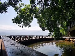 -西昌邛海湿地