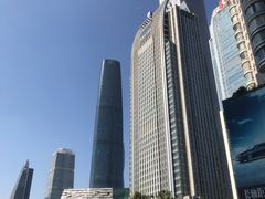 -广州富力丽思卡尔顿酒店