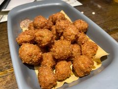 小米贡丸-老厨家(友谊路总店)