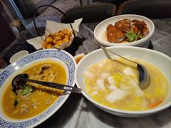 -莞府家宴·东莞菜(市民服务中心店)