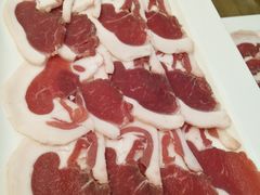 -阳坊胜利涮羊肉(阳坊老店)