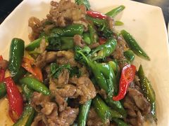 -我去·春饼文化主题餐厅(国定路总店)