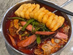 -居鲜味螺蛳粉(客村店)