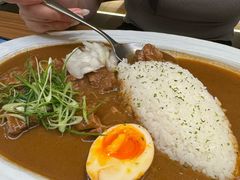 -CURRY YA 熟成咖哩專門店(深圳湾万象城店)