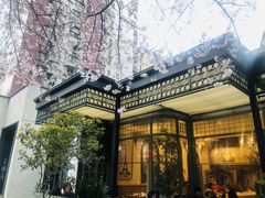 -玛格萝妮比萨屋(四平店)