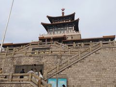 -解放阁