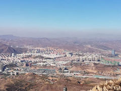 -鸡鸣山旅游风景区
