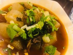 -百年粉蒸牛肉