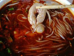 -白家高记肥肠粉(总店)