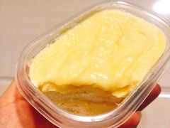-7cake榴莲千层蛋糕(长宁店)