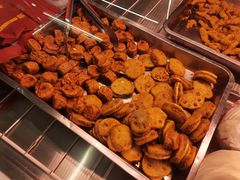 -玉华台饭庄(裕中西里小区店)