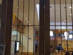 门面-林妈妈村·日式料理(宝山万达店)