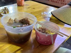 -燕子煨汤(山海关路店)