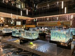 -璞御·海鲜·雪花牛肉局(宾水西道店)