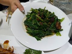 -东四民芳餐厅(朝阳门店)
