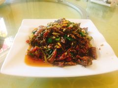 -宜城私房菜.臭鳜鱼(九华新街店)