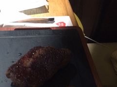 -原石牛扒·约会餐厅(龙城万科里店)