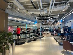 -Hi GYM嗨健身(泥城店)